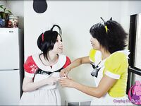 CosplayDeviants 924_MessyMaids Photos