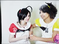 CosplayDeviants 924_MessyMaids Photos