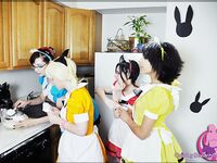 CosplayDeviants 924_MessyMaids Photos
