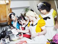 CosplayDeviants 924_MessyMaids Photos