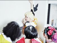 CosplayDeviants 924_MessyMaids Photos