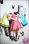 CosplayDeviants 924_MessyMaids Photos