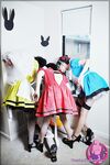 CosplayDeviants 924_MessyMaids Photos