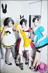 CosplayDeviants 924_MessyMaids Photos