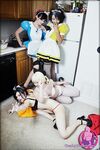 CosplayDeviants 924_MessyMaids Photos