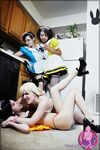 CosplayDeviants 924_MessyMaids Photos