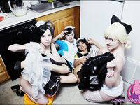 CosplayDeviants 924_MessyMaids Photos