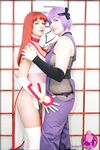 CosplayDeviants 926_rivals Photos