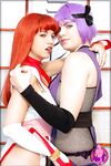 CosplayDeviants 926_rivals Photos