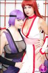 CosplayDeviants 926_rivals Photos