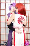 CosplayDeviants 926_rivals Photos