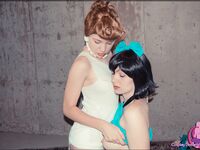 CosplayDeviants 927_RockHard Photos