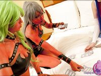 CosplayDeviants 928_ruuruu Photos