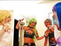 CosplayDeviants 928_ruuruu Photos