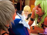CosplayDeviants 928_ruuruu Photos