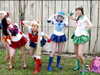 CosplayDeviants 930_Senshi Photos