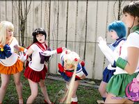 CosplayDeviants 930_Senshi Photos