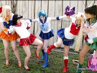 CosplayDeviants 930_Senshi Photos