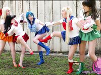 CosplayDeviants 930_Senshi Photos