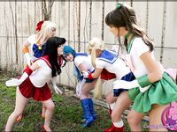 CosplayDeviants 930_Senshi Photos