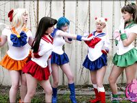 CosplayDeviants 930_Senshi Photos
