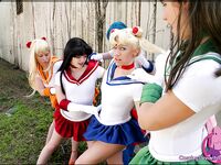 CosplayDeviants 930_Senshi Photos
