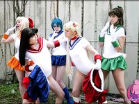 CosplayDeviants 930_Senshi Photos