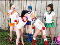CosplayDeviants 930_Senshi Photos