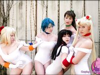 CosplayDeviants 930_Senshi Photos