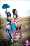 CosplayDeviants 931_Sisters Photos