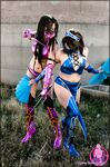 CosplayDeviants 931_Sisters Photos