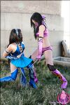 CosplayDeviants 931_Sisters Photos