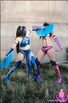 CosplayDeviants 931_Sisters Photos
