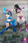 CosplayDeviants 931_Sisters Photos