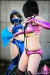CosplayDeviants 931_Sisters Photos