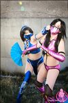 CosplayDeviants 931_Sisters Photos