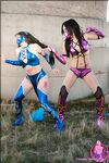 CosplayDeviants 931_Sisters Photos