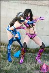 CosplayDeviants 931_Sisters Photos