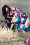 CosplayDeviants 931_Sisters Photos