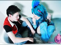 CosplayDeviants 932_Starter Photos