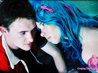 CosplayDeviants 932_Starter Photos