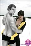 CosplayDeviants 934_teammates Photos