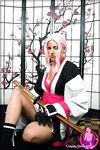 CosplayDeviants 937_Samurai Photos