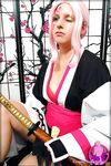 CosplayDeviants 937_Samurai Photos