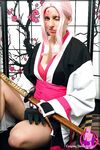 CosplayDeviants 937_Samurai Photos