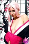 CosplayDeviants 937_Samurai Photos