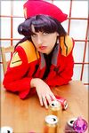 CosplayDeviants 943_Captain Photos