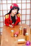 CosplayDeviants 943_Captain Photos