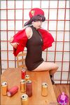 CosplayDeviants 943_Captain Photos