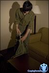 CosplayDeviants 950_Sergeant Photos